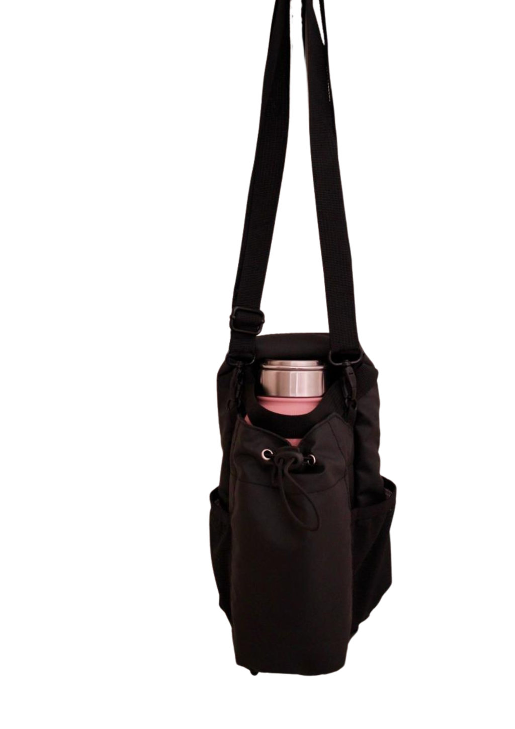 Javaro Pro Magnetic Training bag