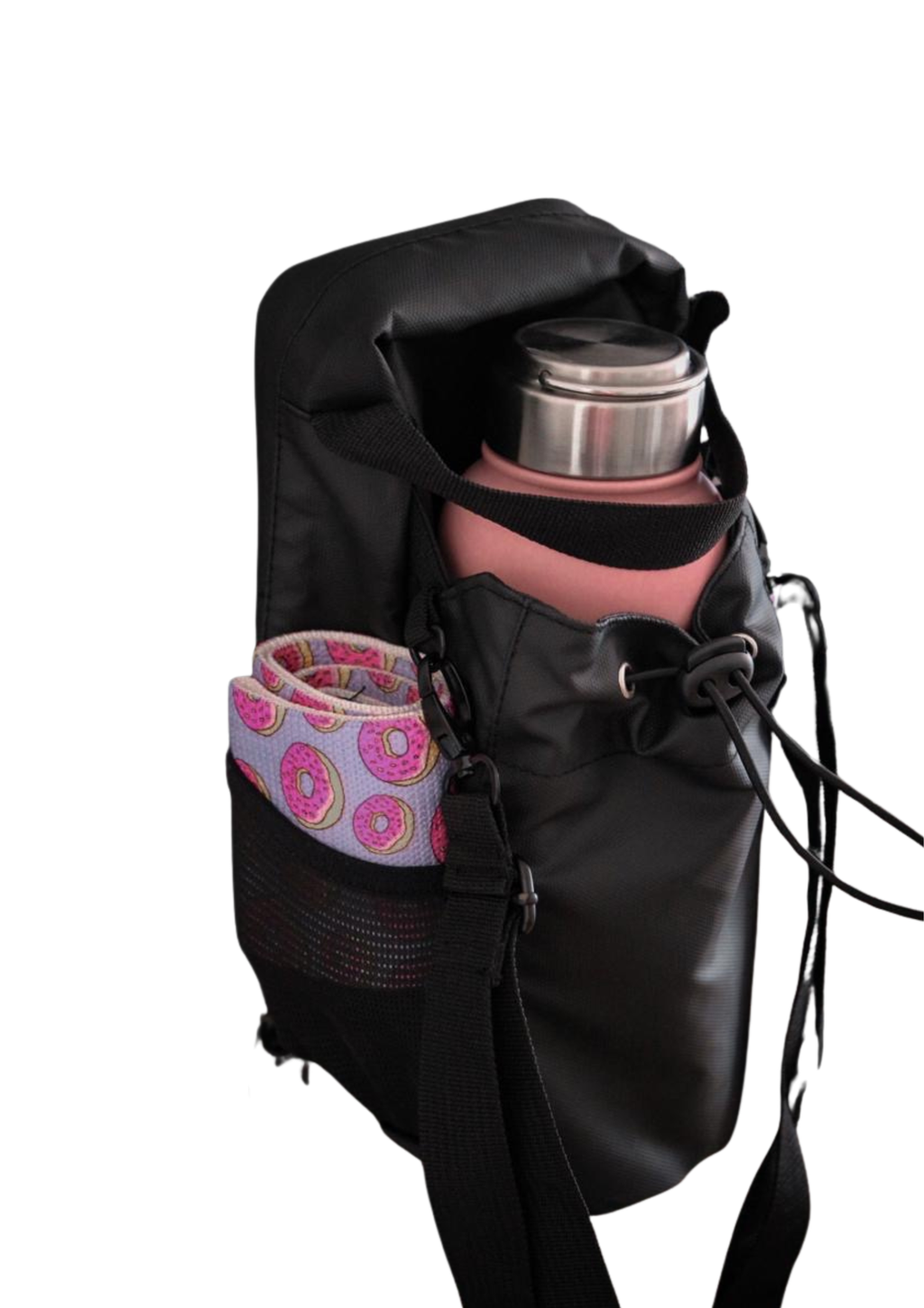 Javaro Pro Magnetic Training bag